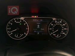 نيسان ألتيما